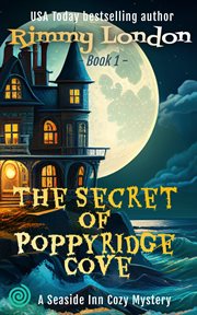 The secret of Poppyridge Cove cover image