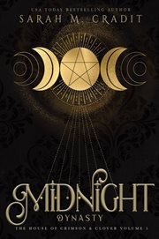 Midnight Dynasty cover image