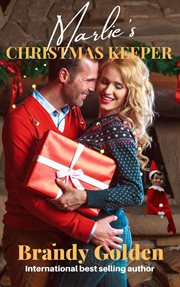 Marlie's christmas keeper cover image