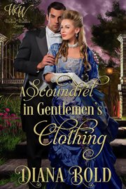 A Scoundrel in Gentlemen's Clothing cover image