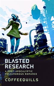 Blasted research cover image