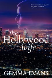The hollywood wife cover image
