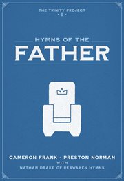 Hymns of the father cover image