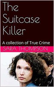 The suitcase killer cover image
