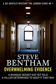 Overwhelming evidence cover image