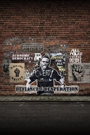 Defiance & desperation cover image
