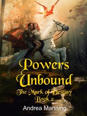 Powers unbound cover image