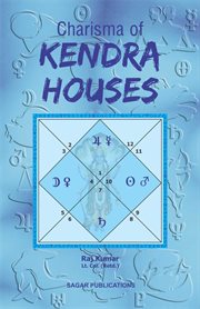 Charisma of kendra houses cover image