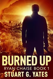 Burned Up cover image
