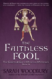 The faithless fool cover image