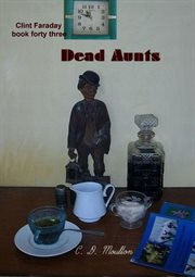 Dead aunts cover image