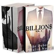 Billion$. Vol. 1 cover image