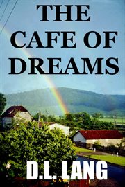 The cafe of dreams cover image