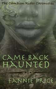Came back haunted cover image