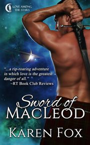 Sword of MacLeod : Scanner Universe cover image
