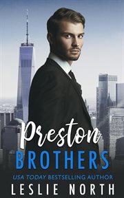 Preston Brothers : Preston Brothers cover image