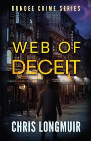 Web of deceit cover image