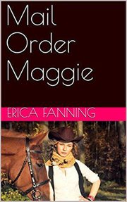 Mail Order Maggie cover image