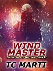 Wind master cover image