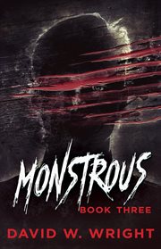 Monstrous cover image