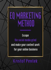 Eq marketing method cover image