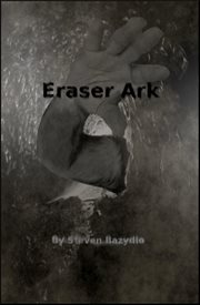 Eraser ark cover image