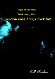 Vacations don't always work out cover image