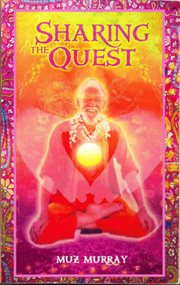 Sharing the Quest : Secrets of Self-Understanding cover image