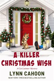 A killer Christmas wish cover image