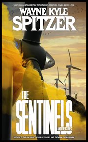 The sentinels and other stories cover image