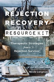 Rejection recovery resource kit cover image