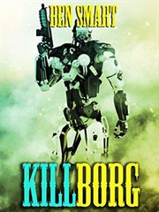 Killborg cover image