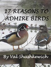 17 reasons to admire birds cover image
