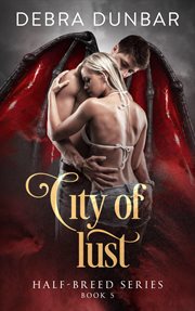 City of Lust cover image