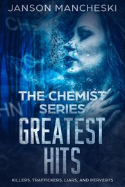 Greatest hits cover image