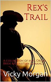 Rex's Trail cover image