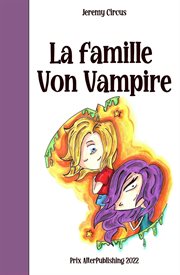 La famille von vampire cover image