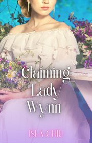 Claiming Lady Wynn cover image