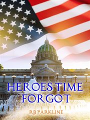 Heroes Time Forgot cover image