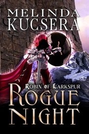 Rogue night cover image