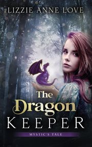 The dragon keeper cover image