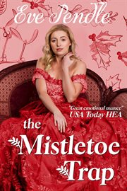 The mistletoe trap cover image