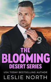 The Blooming Desert Series : Blooming Desert cover image