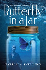 Butterfly in a Jar cover image