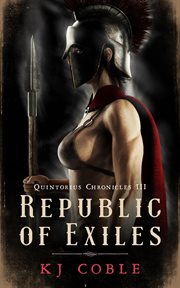 Republic of exiles cover image