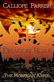 Dragon roar cover image