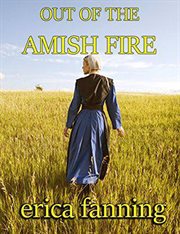 Out of the amish fire cover image