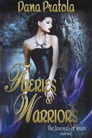 Faeries & warriors cover image