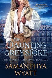 The Daunting Greystoke cover image