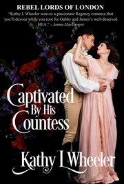 Captivated by His Countess cover image
